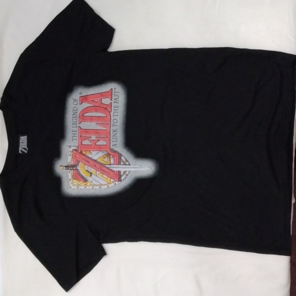 Legend of Zelda T-Shirt